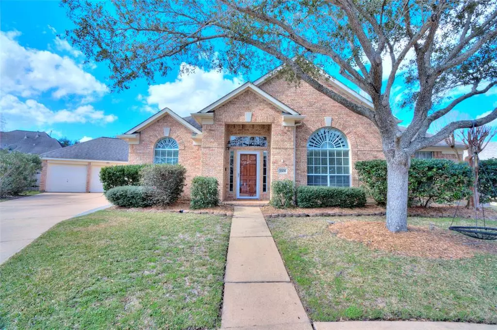 Pearland, TX 77584,3306 Castlebay CT