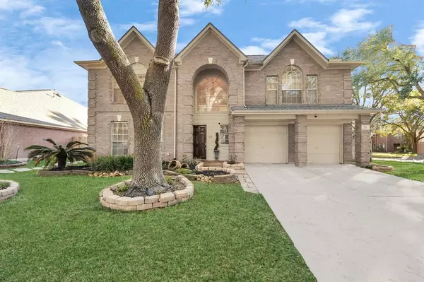 Sugar Land, TX 77479,319 Trailwood CT