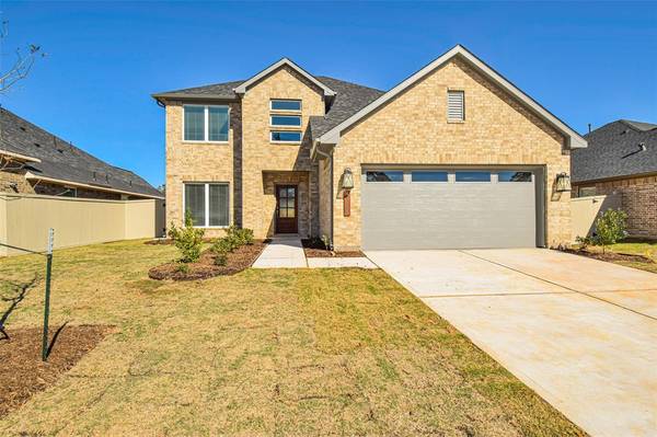 2417 Abbot Brook DR, Iowa Colony, TX 77583