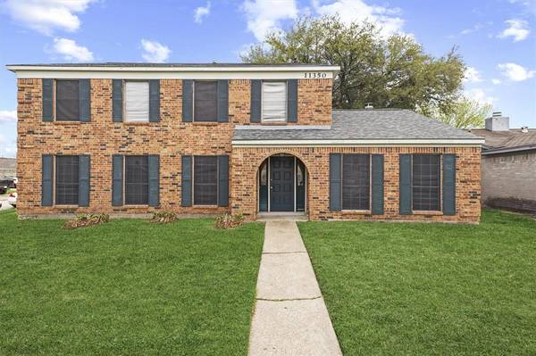 11350 Raven View DR, Houston, TX 77067