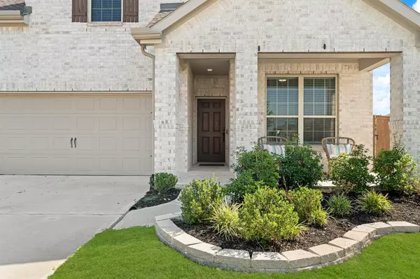 Katy, TX 77493,6002 Birchwood Cliff TRL