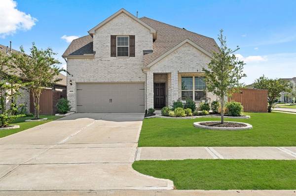 6002 Birchwood Cliff TRL, Katy, TX 77493