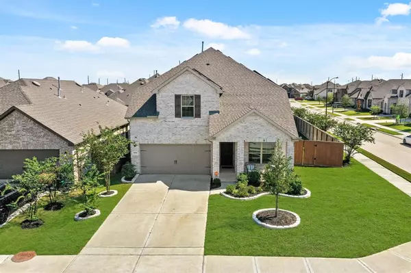 Katy, TX 77493,6002 Birchwood Cliff TRL