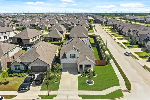 Katy, TX 77493,6002 Birchwood Cliff TRL