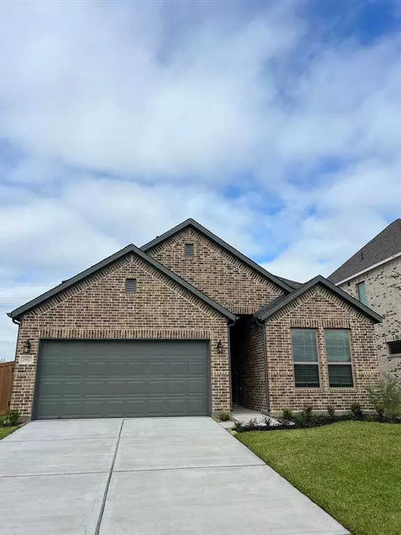 2952 Tantara, Katy, TX 77493