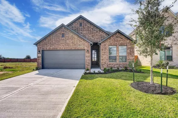 2952 Tantara, Katy, TX 77493