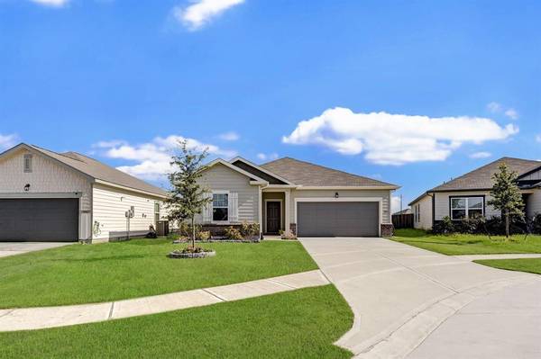 Brookshire, TX 77423,1065 Long Bay CT