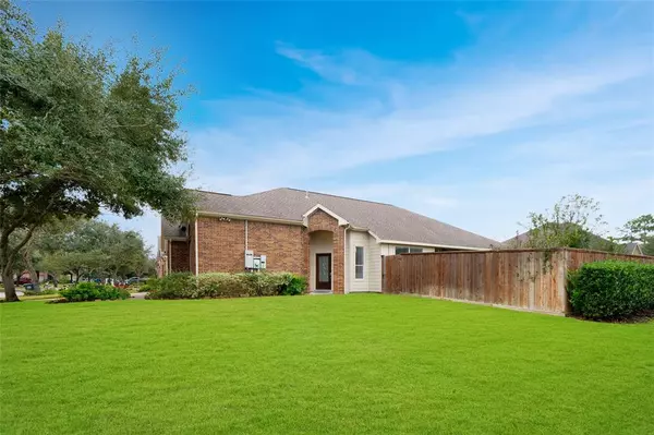 Pearland, TX 77581,1601 Berlino DR