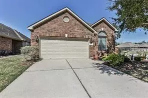 1601 Berlino DR, Pearland, TX 77581