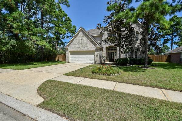 19315 Cougar Peak DR, Tomball, TX 77377