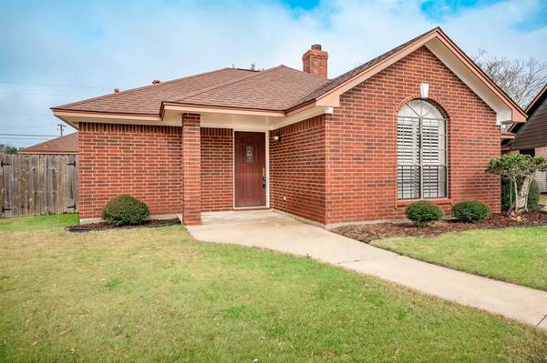 8 Murex ST, Bay City, TX 77414