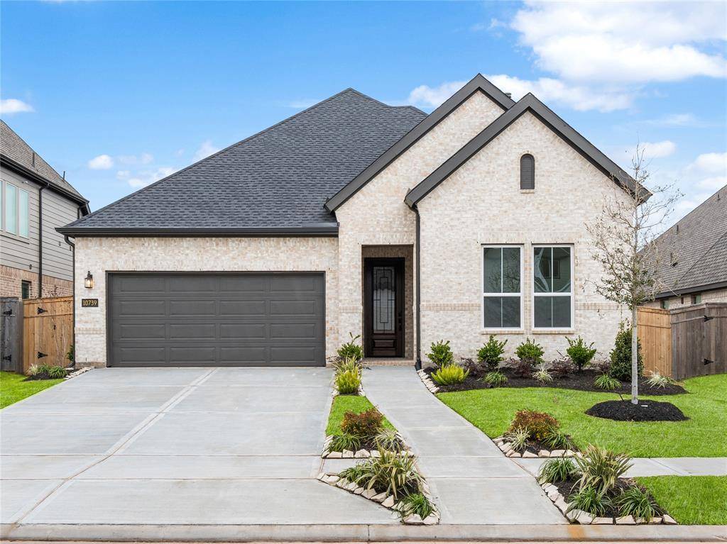 10739 Novy Grove DR, Missouri City, TX 77459