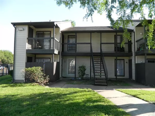 Houston, TX 77099,12615 Brookglade CIR #9