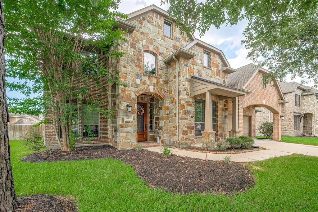 Humble, TX 77396,4311 Walden Terrace LN