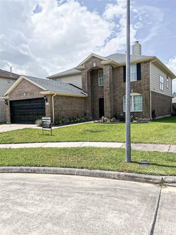 Baytown, TX 77523,7915 Cedar View ST