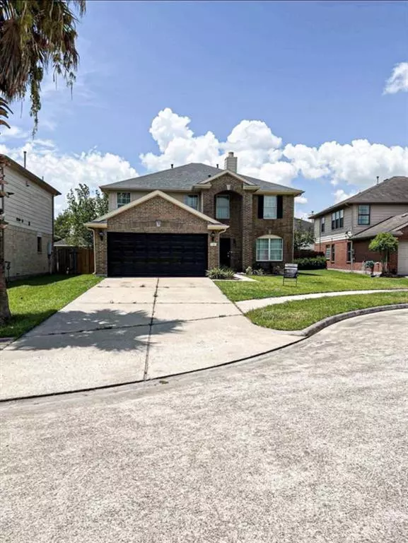 Baytown, TX 77523,7915 Cedar View ST