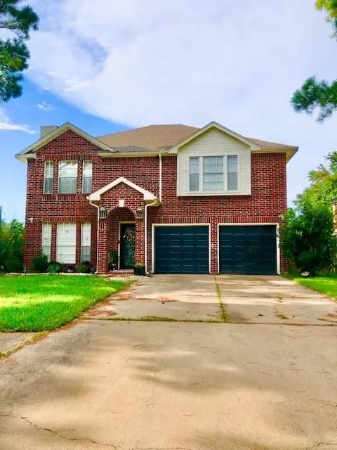 Katy, TX 77449,22634 Dabney Manor LN