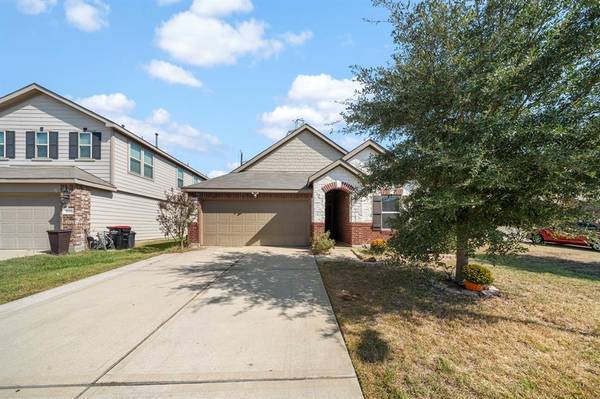 18914 Winter Falcon XING, Katy, TX 77449