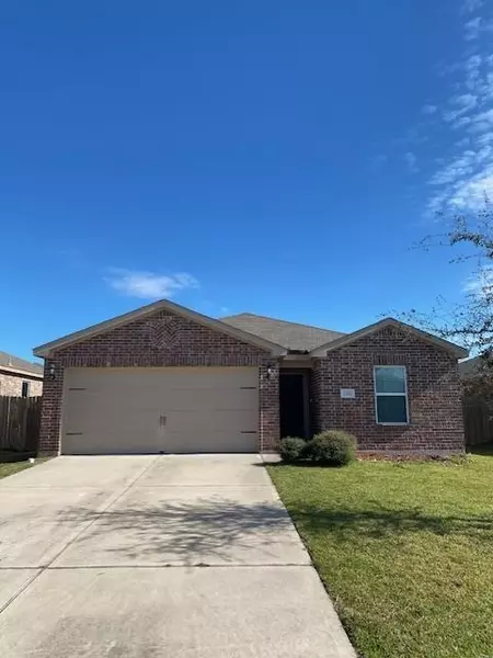 2310 Nautica Terrace DR, La Marque, TX 77568