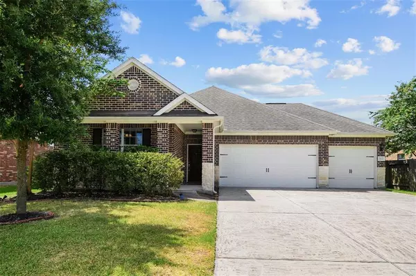 Spring, TX 77386,3122 Clover Trace DR