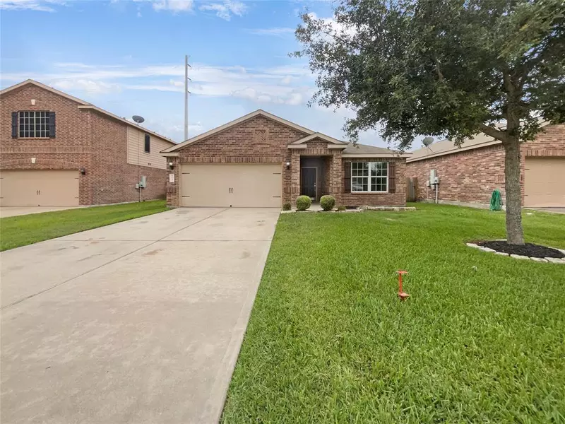 5030 Alder Bend LN, Richmond, TX 77469