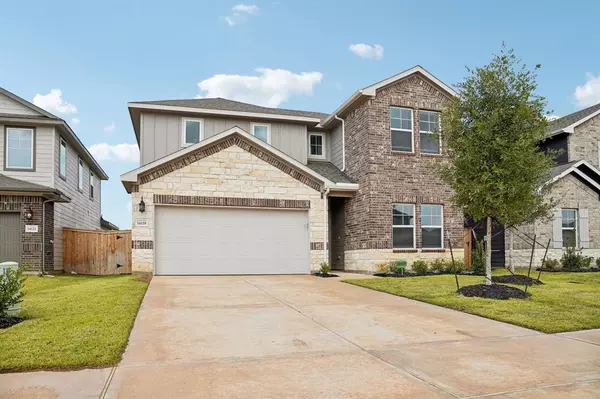 Magnolia, TX 77354,14118 Greystone Terrace ST