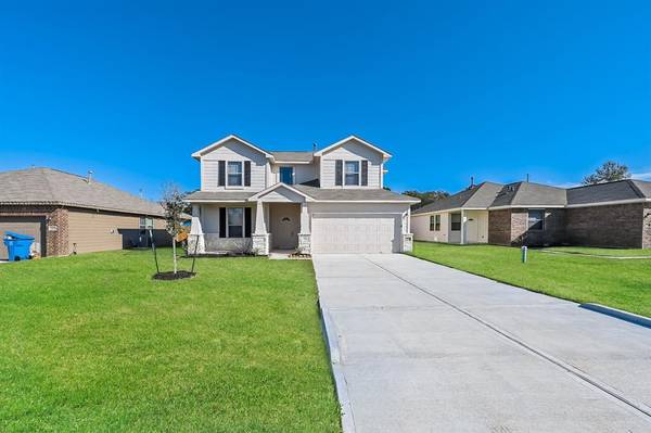 11017 Patriot CT, Cleveland, TX 77328