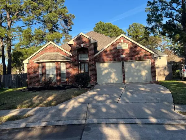 Spring, TX 77379,8702 Cypress Square CT