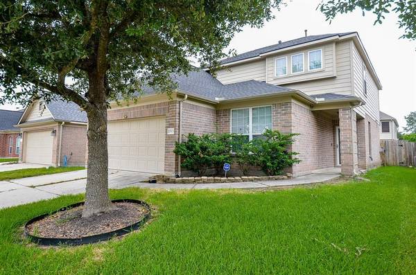 17823 Egret Lake WAY,  Humble,  TX 77346