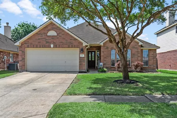 2331 Floral Ridge DR, Spring, TX 77388