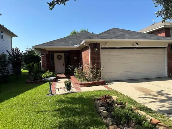 Houston, TX 77073,814 Sycamore Ridge LN