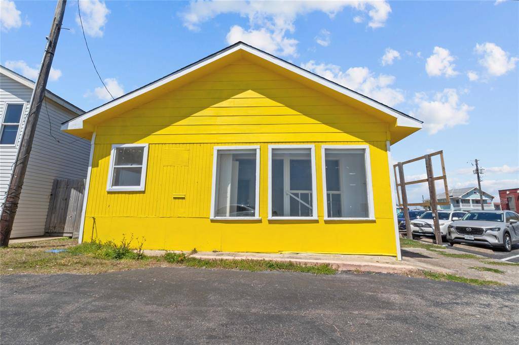 Galveston, TX 77550,1522 Seawall BLVD