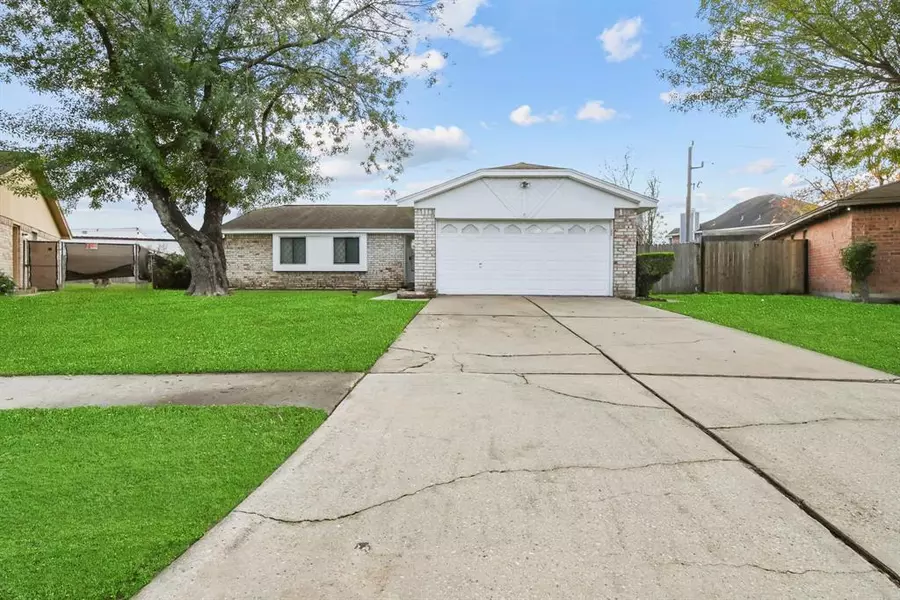 9554 Spiralwood LN, Houston, TX 77086