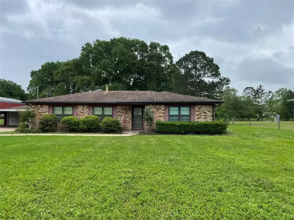 2114 County Road 391, Pearland, TX 77581