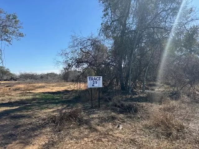 Lot 29 CR 124 RD, Floresville, TX 78114