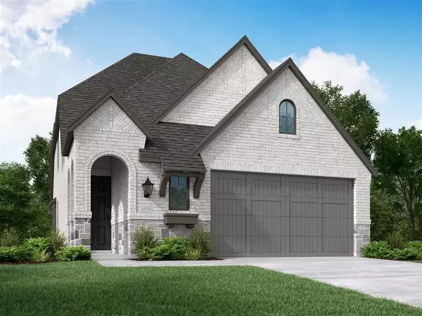 920 Crystal Bend LN, Katy, TX 77493