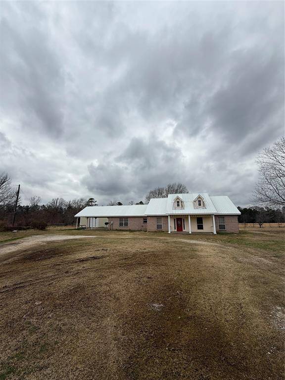 21349 Highway 321, Cleveland, TX 77327