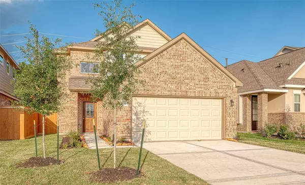 Humble, TX 77044,15006 Castle Run