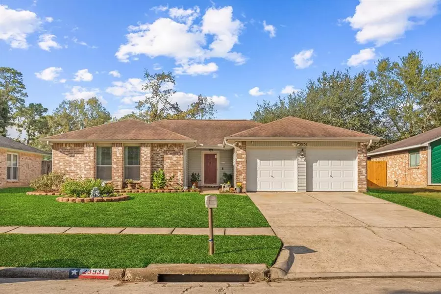 23931 Spring Fork, Spring, TX 77373