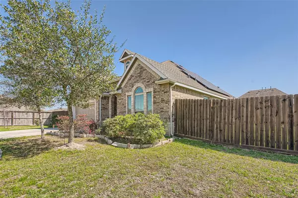 Humble, TX 77346,15014 Sunset Field DR