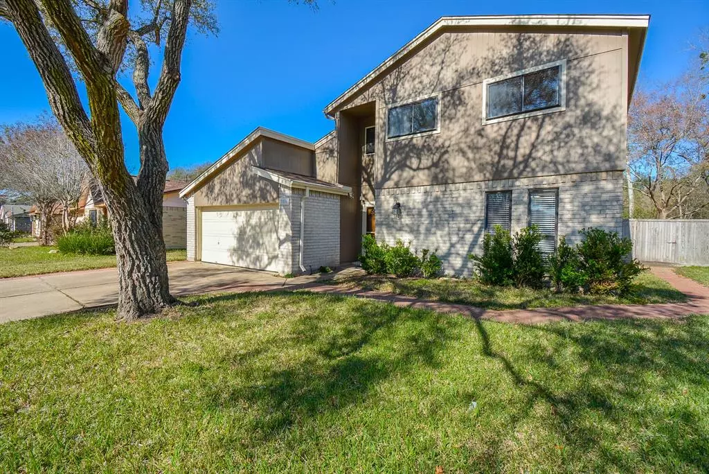 Sugar Land, TX 77498,2506 Cobble Ridge DR