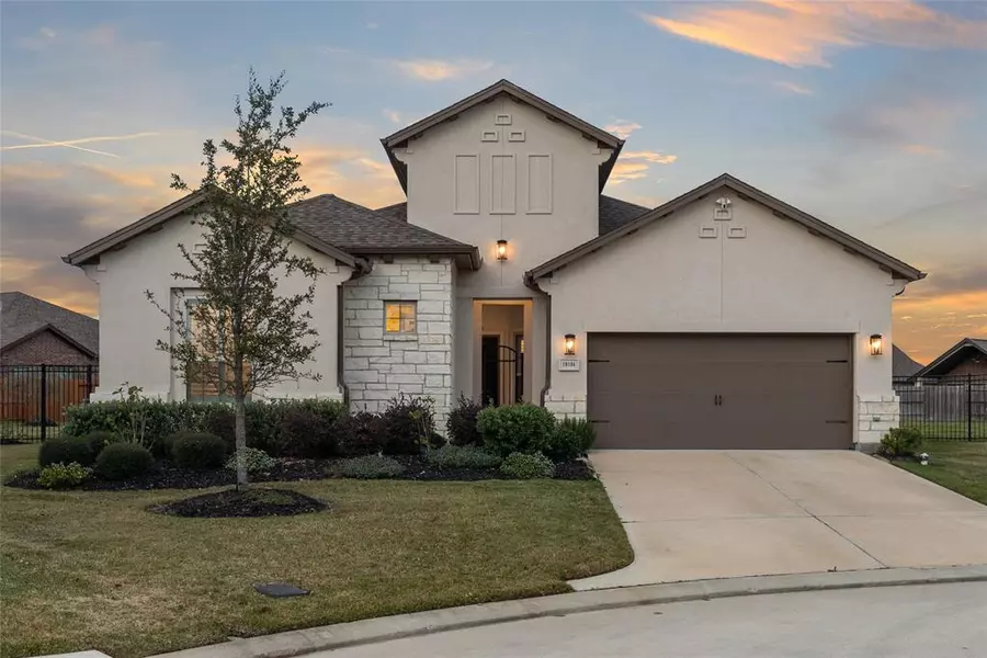 18106 White Wave CT, Cypress, TX 77433