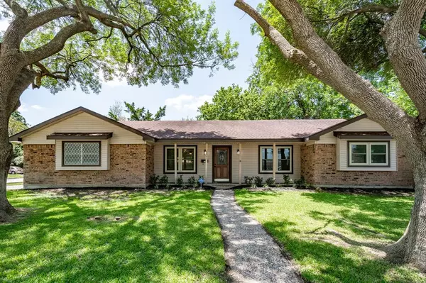 8803 Jason ST, Houston, TX 77074