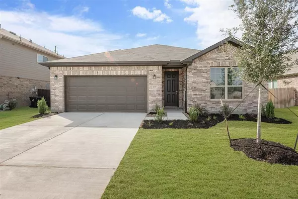 4616 Mustang Run DR, Rosenberg, TX 77469