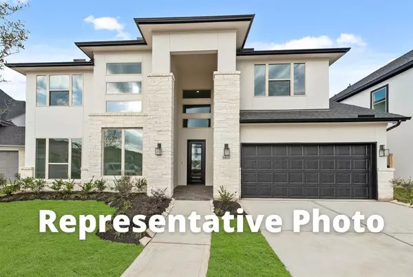 22206 Brushy Woodland Edge WAY, Cypress, TX 77433