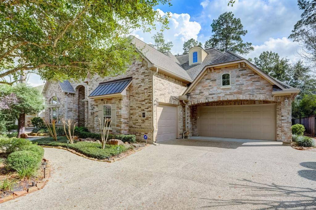 27 S Knightsgate CIR,  The Woodlands,  TX 77382