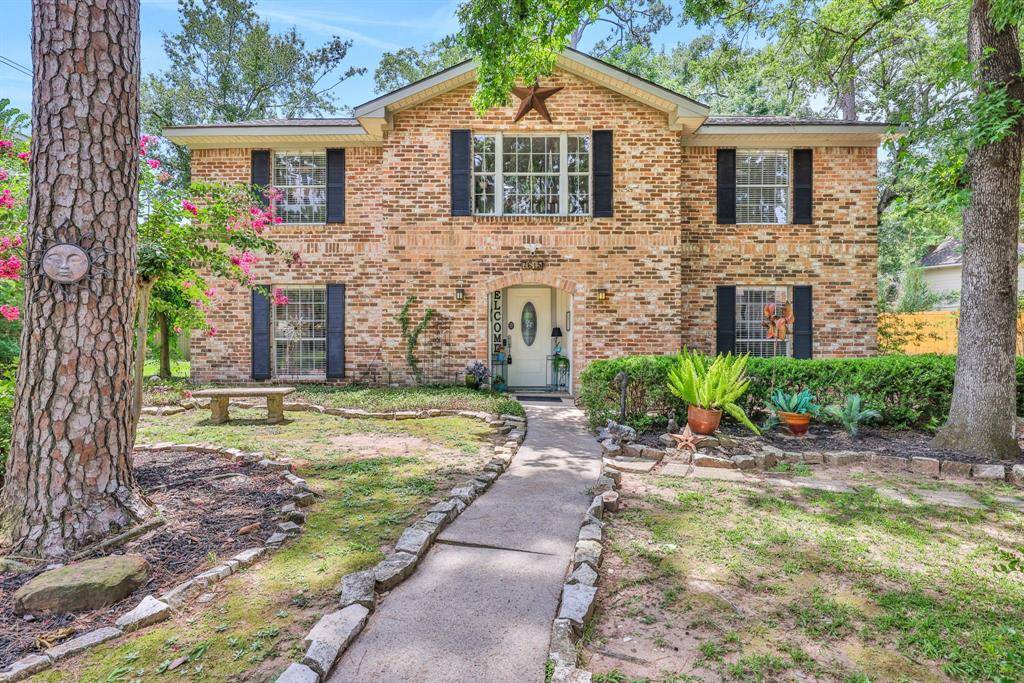 Spring, TX 77379,7615 Theisswood RD