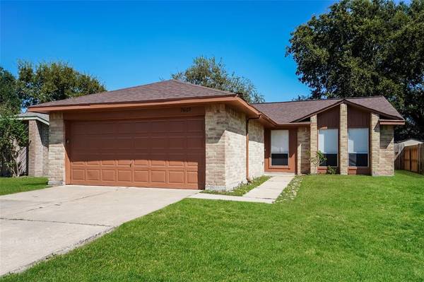 7607 Alegria DR, Houston, TX 77083