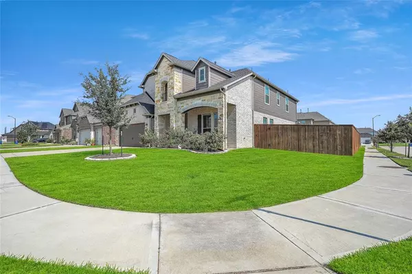 Waller, TX 77484,221 Bright Bluff CIR