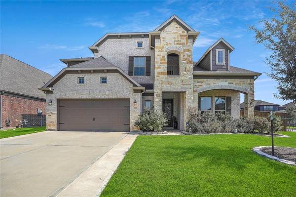 221 Bright Bluff CIR, Waller, TX 77484